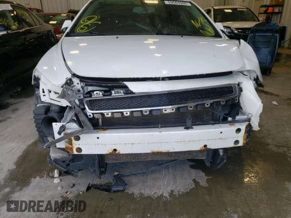 ✅ 2009 Chevrolet Malibu 1LT • VIN: 1G1ZH57B29F253795 • Lot: 62983774. Listed on Copart with 185,287 mi. Free auction sales archive from the USA and detailed vehicle history report at DreamBid. Image 7.