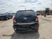 ✅ 2013 Chevrolet Captiva Sport LT • VIN: 3GNAL3EK2DS561040 • Lot: 65797334. Wystawiony na Copart z przebiegiem 120 360 mil. Bezpłatny archiwum sprzedaży aukcyjnych z USA i szczegółowy raport historii pojazdu na DreamBid. Zdjęcie 6.