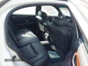 ✅ 2000 Lincoln Town Car Signature • VIN: 1LNHM82W3YY800310 • Lot: 42801252. Listed on IAAI with Not provided. Free auction sales archive from the USA and detailed vehicle history report at DreamBid. Image 8.