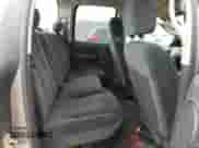 2005 Dodge 1500 SLT z VIN 1D7HU18N45J611945, wystawiony jako Copart lot #64066864 z przebiegiem 128 874 mil mil oraz Czysty tytuł • Clean title. Historia ofert i sprzedaży dostępna na DreamBid. Obrazek 10.