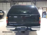 ✅ 2004 Chevrolet Suburban LS • VIN: 1GNFK16Z94J234595 • Лот: 46454795. Опубликован ранее на Copart с пробегом 270 810 миль. Бесплатный доступ к архиву аукционных продаж из США и подробный отчёт об истории автомобиля на DreamBid. Изображение 6.