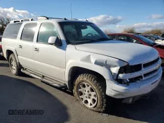 ✅ 2004 Chevrolet Suburban Z71 • VIN: 3GNFK16Z24G262479 • Лот: 43009035. Опубликован ранее на Copart с пробегом 235 865 миль. Бесплатный доступ к архиву аукционных продаж из США и подробный отчёт об истории автомобиля на DreamBid. Изображение 4.