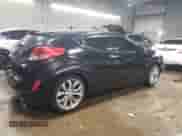 ✅ 2013 Hyundai Veloster RE:MIX • VIN: KMHTC6AD0DU178185 • Лот: 47559025. Размещён на Copart с пробегом 134 754 миль миль. Получите бесплатный доступ к архиву аукционных продаж из США и посмотрите подробный отчёт об истории автомобиля на DreamBid. Изображение 3.