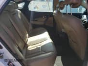 ✅ 2012 Hyundai Azera • VIN: KMHFH4JG6CA180987 • Лот: 55532395. Опубликован ранее на Copart с пробегом 205 508 миль. Бесплатный доступ к архиву аукционных продаж из США и подробный отчёт об истории автомобиля на DreamBid. Изображение 10.