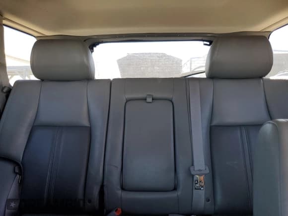 ✅ 2005 Jeep Grand Cherokee Limited • VIN: 1J8HR58205C573216 • Лот: 80379305. Опубликован ранее на Copart с пробегом 204 765 миль. Бесплатный доступ к архиву аукционных продаж из США и подробный отчёт об истории автомобиля на DreamBid. Изображение 10.