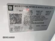 ✅ 2019 Chevrolet Silverado 1500 RST • VIN: 3GCUYEED7KG215036 • Lot: 43586523. Wystawiony na IAAI z przebiegiem 59 014 mil. Bezpłatny archiwum sprzedaży aukcyjnych z USA i szczegółowy raport historii pojazdu na DreamBid. Zdjęcie 9.