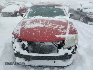 ✅ 2012 Dodge Avenger SE • VIN: 1C3CDZAG2CN309269 • Лот: 84174514. Опубликован ранее на Copart с пробегом 155 174 миль. Бесплатный доступ к архиву аукционных продаж из США и подробный отчёт об истории автомобиля на DreamBid. Изображение 5.