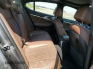 ✅ 2019 Genesis G70 Advanced • VIN: KMTG54LE4KU010798 • Lot: 60252395. Listed on Copart with 109,723 mi. Free auction sales archive from the USA and detailed vehicle history report at DreamBid. Image 10.