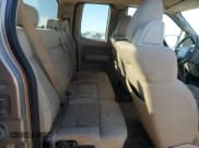 ✅ 2006 Ford F-150 STX • VIN: 1FTRX14W06NB29195 • Lot: 85838035. Wystawiony na Copart z przebiegiem 217 717 mil. Bezpłatny archiwum sprzedaży aukcyjnych z USA i szczegółowy raport historii pojazdu na DreamBid. Zdjęcie 10.