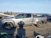 ✅ 2018 Chevrolet Colorado 4WD Z71 • VIN: 1GCPTDE15J1157047 • Лот: 41601486. Опубликован ранее на IAAI с пробегом 66 745 миль. Бесплатный доступ к архиву аукционных продаж из США и подробный отчёт об истории автомобиля на DreamBid. Изображение 14.