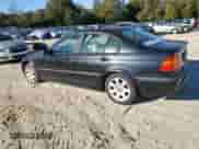 2003 BMW 3 Series 325i с VIN WBAET37483NJ29230, выставлен на аукционе Copart как лот 85804365 с пробегом 149 262 миль миль и Чистый • Clean title. История ставок и продаж доступна на DreamBid. Изображение 2.