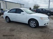 ✅ 2009 Hyundai Sonata GLS • VIN: 5NPET46C79H507886 • Лот: 79479234. Опубликован ранее на Copart с пробегом 123 896 миль. Бесплатный доступ к архиву аукционных продаж из США и подробный отчёт об истории автомобиля на DreamBid. Изображение 4.