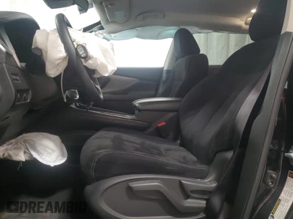 ✅ 2023 Nissan Murano S • VIN: 5N1AZ2AJ4PC129151 • Лот: 64591825. Опубликован ранее на Copart с пробегом 71 672 миль. Бесплатный доступ к архиву аукционных продаж из США и подробный отчёт об истории автомобиля на DreamBid. Изображение 7.