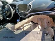 ✅ 2018 Chevrolet Volt LT • VIN: 1G1RC6S54JU128626 • Лот: 85818785. Опубликован ранее на Copart с пробегом Не указан. Бесплатный доступ к архиву аукционных продаж из США и подробный отчёт об истории автомобиля на DreamBid. Изображение 8.