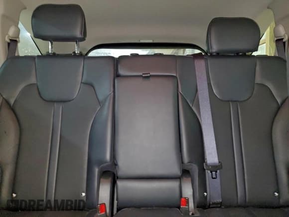 ✅ 2024 Kia Sorento S • VIN: 5XYRLDJC0RG291525 • Lot: 96820845. Listed on Copart with 34,213 mi. Free auction sales archive from the USA and detailed vehicle history report at DreamBid. Image 10.