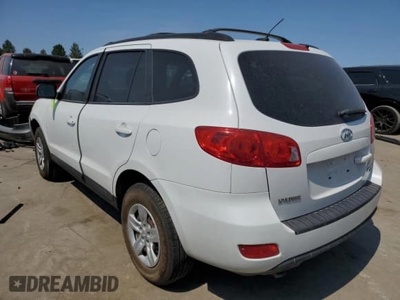 ✅ 2009 Hyundai Santa Fe GLS • VIN: 5NMSG73DX9H293334 • Лот: 65817724. Опубликован ранее на Copart с пробегом 183 821 миль. Бесплатный доступ к архиву аукционных продаж из США и подробный отчёт об истории автомобиля на DreamBid. Изображение 2.