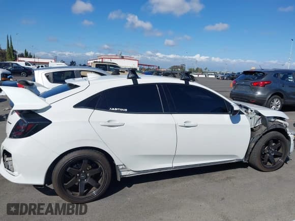 ✅ 2021 Honda Civic Sport • VIN: SHHFK7H4XMU401534 • Лот: 43358871. Опубликован ранее на IAAI с пробегом 57 027 миль. Бесплатный доступ к архиву аукционных продаж из США и подробный отчёт об истории автомобиля на DreamBid. Изображение 14.