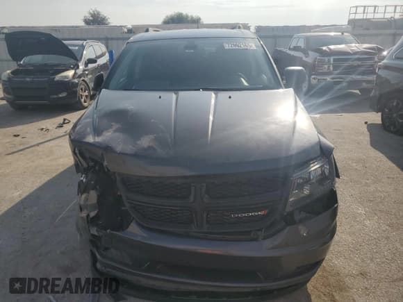 ✅ 2020 Dodge Journey SE Value • VIN: 3C4PDCAB8LT262151 • Lot: 72092165. Wystawiony na Copart z przebiegiem 102 034 mil. Bezpłatny archiwum sprzedaży aukcyjnych z USA i szczegółowy raport historii pojazdu na DreamBid. Zdjęcie 5.