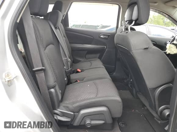 2012 Dodge Journey SXT с VIN 3C4PDCCG2CT158991, выставлен на аукционе Copart как лот 66186865 с пробегом 253 007 миль миль и Чистый • Clean title. История ставок и продаж доступна на DreamBid. Изображение 10.