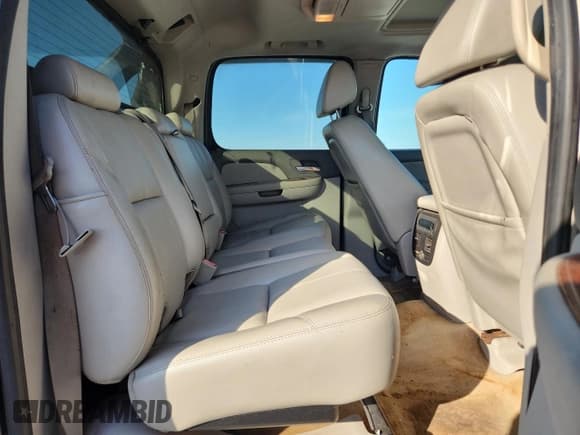 ✅ 2007 Chevrolet Avalanche 2LT • VIN: 3GNFK12317G123014 • Lot: 93551045. Listed on Copart with 206,296 mi. Free auction sales archive from the USA and detailed vehicle history report at DreamBid. Image 11.