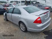 ✅ 2010 Ford Fusion SEL • VIN: 3FAHP0CG0AR186797 • Lot: 42745810. Listed on IAAI with 177,075 mi. Free auction sales archive from the USA and detailed vehicle history report at DreamBid. Image 3.