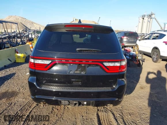 ✅ 2022 Dodge Durango GT Plus • VIN: 1C4RDJDG6NC212898 • Lot: 43360095. Wystawiony na IAAI z przebiegiem 20 651 mil. Bezpłatny archiwum sprzedaży aukcyjnych z USA i szczegółowy raport historii pojazdu na DreamBid. Zdjęcie 15.
