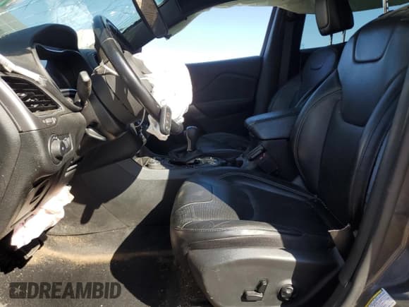 ✅ 2021 Jeep Cherokee 80th Anniversary • VIN: 1C4PJMMX7MD110861 • Lot: 81767005. Listed on Copart with 73,159 mi. Free auction sales archive from the USA and detailed vehicle history report at DreamBid. Image 7.