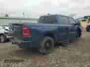 2023 Ram 1500 Laramie z VIN 1C6SRFJT3PN502290, wystawiony jako Copart lot #82061965 z przebiegiem 51 140 mil mil oraz Szkoda całkowita • Salvage title. Historia ofert i sprzedaży dostępna na DreamBid. Obrazek 3.
