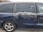 ✅ 2018 Honda Odyssey EX • VIN: 5FNRL6H58JB106975 • Lot: 82660295. Wystawiony na Copart z przebiegiem 98 464 mil. Bezpłatny archiwum sprzedaży aukcyjnych z USA i szczegółowy raport historii pojazdu na DreamBid. Zdjęcie 11.