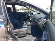 ✅ 2017 Subaru WRX • VIN: JF1VA1B62H9819907 • Lot: 42340922. Listed on IAAI with 78,033 mi. Free auction sales archive from the USA and detailed vehicle history report at DreamBid. Image 5.