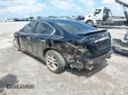 ✅ 2014 Nissan Maxima SV • VIN: 1N4AA5AP3EC450764 • Lot: 42270183. Listed on IAAI with 166,772 mi. Free auction sales archive from the USA and detailed vehicle history report at DreamBid. Image 3.