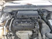 ✅ 2001 Kia Rio • VIN: KNADC123X16506811 • Lot: 42574042. Listed on IAAI with 179,226 mi. Free auction sales archive from the USA and detailed vehicle history report at DreamBid. Image 10.