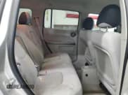 ✅ 2006 Chevrolet HHR LT • VIN: 3GNDA23D46S566437 • Лот: 91927145. Опубликован ранее на Copart с пробегом 197 439 миль. Бесплатный доступ к архиву аукционных продаж из США и подробный отчёт об истории автомобиля на DreamBid. Изображение 10.