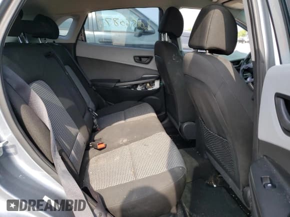 ✅ 2019 Hyundai Kona SE • VIN: KM8K12AA0KU340104 • Лот: 60560873. Опубликован ранее на Copart с пробегом 48 328 миль. Бесплатный доступ к архиву аукционных продаж из США и подробный отчёт об истории автомобиля на DreamBid. Изображение 11.