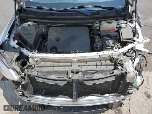 2020 Chevrolet Traverse Premier z VIN 1GNERKKW7LJ153344, wystawiony jako Copart lot #69033835 z przebiegiem 201 594 mil mil oraz Szkoda całkowita • Salvage title. Historia ofert i sprzedaży dostępna na DreamBid. Obrazek 12.