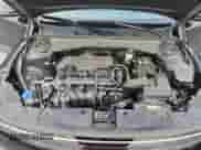 2024 Hyundai Kona SEL z VIN KM8HBCAB4RU103938, wystawiony jako Copart lot #71125875 z przebiegiem 30 341 mil mil oraz Szkoda całkowita • Salvage title. Historia ofert i sprzedaży dostępna na DreamBid. Obrazek 11.