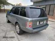 ✅ 2004 Land Rover Range Rover HSE • VIN: SALMF11404A167264 • Lot: 83259764. Wystawiony na Copart z przebiegiem 59 831 mil. Bezpłatny archiwum sprzedaży aukcyjnych z USA i szczegółowy raport historii pojazdu na DreamBid. Zdjęcie 3.