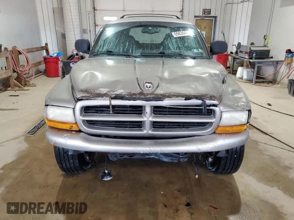 ✅ 2000 Dodge Durango • VIN: 1B4HS28N0YF282316 • Lot: 69830425. Wystawiony na Copart z przebiegiem 240 000 mil. Bezpłatny archiwum sprzedaży aukcyjnych z USA i szczegółowy raport historii pojazdu na DreamBid. Zdjęcie 5.