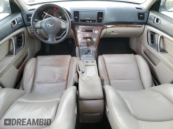 ✅ 2009 Subaru Outback Limited • VIN: 4S4BP66C397337089 • Лот: 92505845. Опубликован ранее на Copart с пробегом 107 509 миль. Бесплатный доступ к архиву аукционных продаж из США и подробный отчёт об истории автомобиля на DreamBid. Изображение 8.