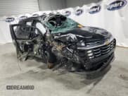 ✅ 2025 Chevrolet Equinox FWD LT • VIN: 3GNAXHEG2SL308868 • Lot: 69357215. Wystawiony na Copart z przebiegiem 9 187 mil. Bezpłatny archiwum sprzedaży aukcyjnych z USA i szczegółowy raport historii pojazdu na DreamBid. Zdjęcie 4.