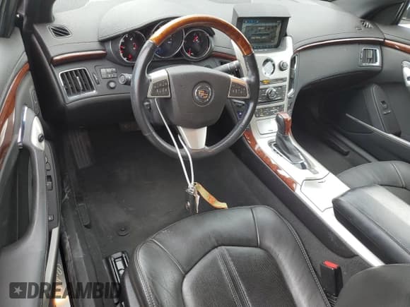 ✅ 2014 Cadillac CTS Premium • VIN: 1G6DD1E32E0113425 • Lot: 59373275. Listed on Copart with 34,762 mi. Free auction sales archive from the USA and detailed vehicle history report at DreamBid. Image 8.