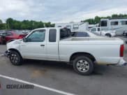 ✅ 2000 Nissan Frontier XE • VIN: 1N6DD26S0YC420763 • Lot: 42887187. Listed on IAAI with 171,076 mi. Free auction sales archive from the USA and detailed vehicle history report at DreamBid. Image 14.