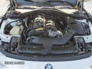 ✅ 2015 BMW 4 Series 435i • VIN: WBA4B1C50FD418419 • Лот: 86690235. Опубликован ранее на Copart с пробегом 154 438 миль. Бесплатный доступ к архиву аукционных продаж из США и подробный отчёт об истории автомобиля на DreamBid. Изображение 11.