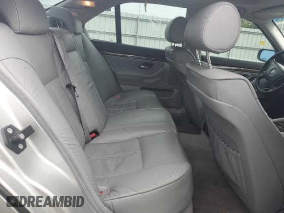 ✅ 2000 BMW 7 Series 740i • VIN: WBAGG8348YDN75777 • Lot: 57300295. Wystawiony na Copart z przebiegiem 119 506 mil. Bezpłatny archiwum sprzedaży aukcyjnych z USA i szczegółowy raport historii pojazdu na DreamBid. Zdjęcie 10.