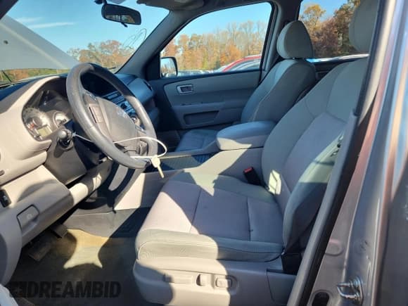 ✅ 2015 Honda Pilot EX • VIN: 5FNYF4H47FB018599 • Лот: 82663385. Опубликован ранее на Copart с пробегом 75 892 миль. Бесплатный доступ к архиву аукционных продаж из США и подробный отчёт об истории автомобиля на DreamBid. Изображение 7.