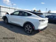 ✅ 2022 Ford Mustang Mach-E Premium • VIN: 3FMTK3SU2NMA55994 • Lot: 78926914. Listed on Copart with Not provided. Free auction sales archive from the USA and detailed vehicle history report at DreamBid. Image 2.