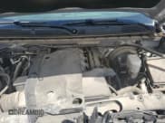 ✅ 2018 Chevrolet Silverado 1500 LTZ • VIN: 1GCVKSEC1JZ349941 • Lot: 64466985. Wystawiony na Copart z przebiegiem 63 640 mil. Bezpłatny archiwum sprzedaży aukcyjnych z USA i szczegółowy raport historii pojazdu na DreamBid. Zdjęcie 11.