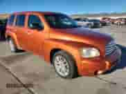 ✅ 2007 Chevrolet HHR LS • VIN: 3GNDA13D77S619742 • Lot: 85960875. Wystawiony na Copart z przebiegiem 121 143 mil. Bezpłatny archiwum sprzedaży aukcyjnych z USA i szczegółowy raport historii pojazdu na DreamBid. Zdjęcie 4.