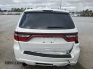 ✅ 2016 Dodge Durango R/T • VIN: 1C4SDHCT8GC430112 • Лот: 85842015. Опубликован ранее на Copart с пробегом 137 561 миль. Бесплатный доступ к архиву аукционных продаж из США и подробный отчёт об истории автомобиля на DreamBid. Изображение 6.