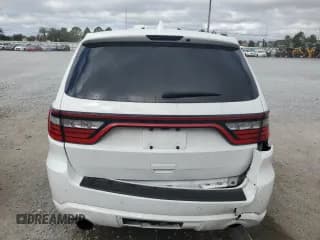 ✅ 2016 Dodge Durango R/T • VIN: 1C4SDHCT8GC430112 • Lot: 85842015. Wystawiony na Copart z przebiegiem 137 561 mil. Bezpłatny archiwum sprzedaży aukcyjnych z USA i szczegółowy raport historii pojazdu na DreamBid. Zdjęcie 6.